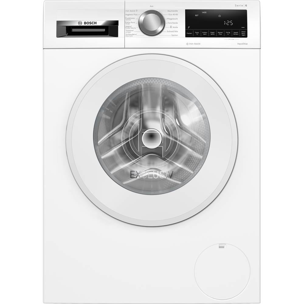 und | - Waschmaschinen Elektrogeräte Elektromarkt Hausgeräte Krüers