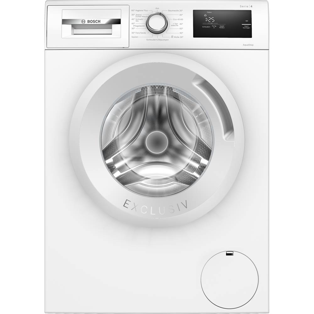 Waschmaschinen - Hausgeräte und Elektrogeräte | Elektromarkt Krüers